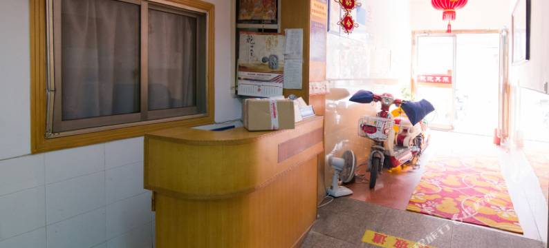 丹阳影星假日旅馆图片