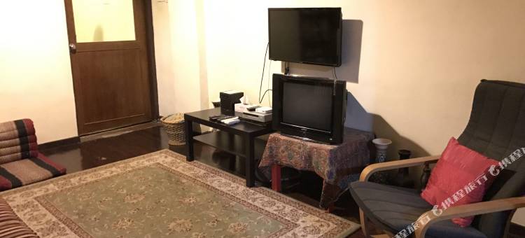萨朗度假屋(Sarang Vacation Homes)图片
