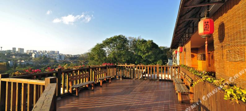 贵阳梓木别院客栈图片