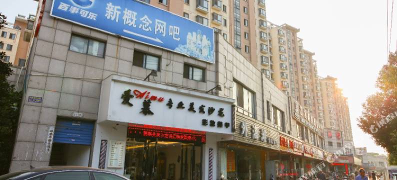 无锡江滨商务酒店图片