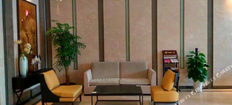 菲力斯公寓(佛山华强广场店)图片