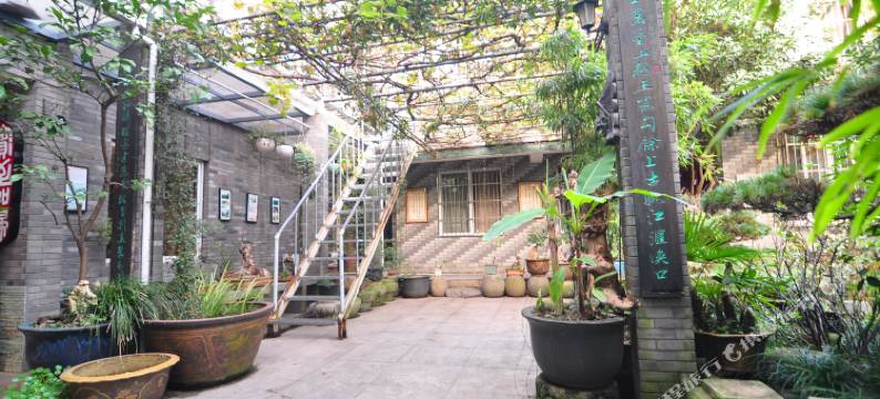 宁波壹园宾馆图片