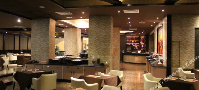 深圳宝明城大酒店(红花山体育中心店)图片