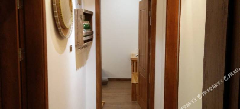 丽水田园小筑客栈图片