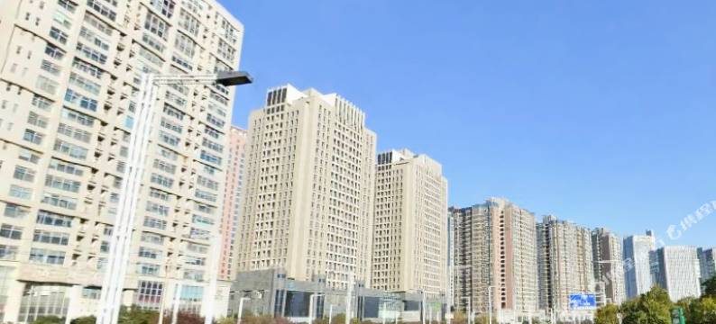 润程酒店(郑州国际会展中心众意西路地铁站店)图片