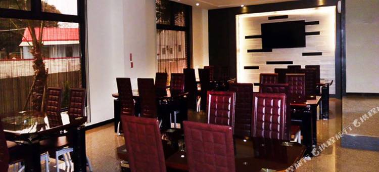 云林云都商务饭店图片