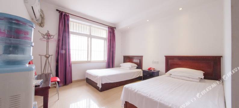 南通大富贵旅社图片