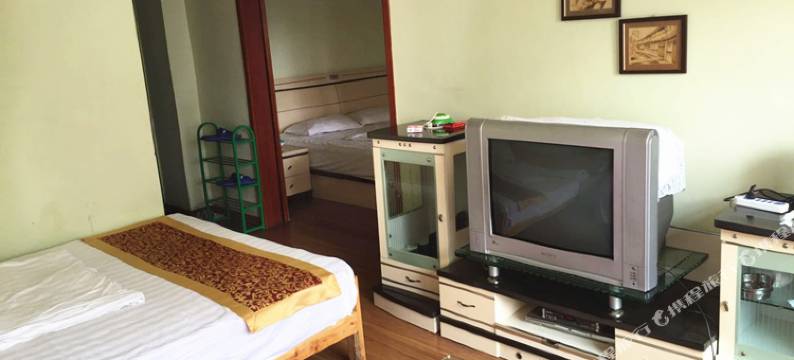 成都华西短租公寓图片