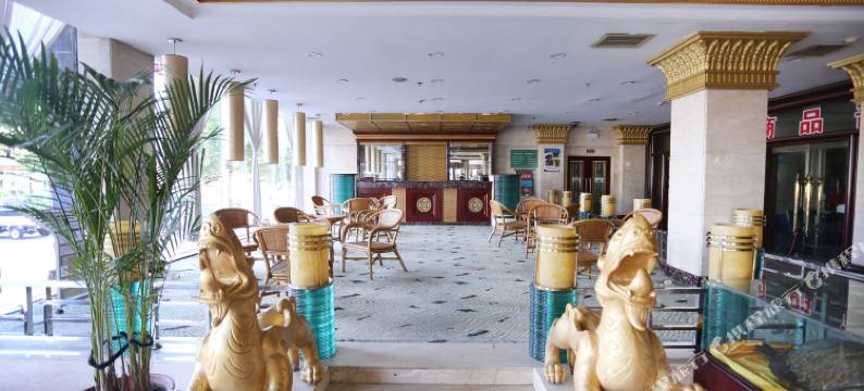 涉县龙颐大酒店图片