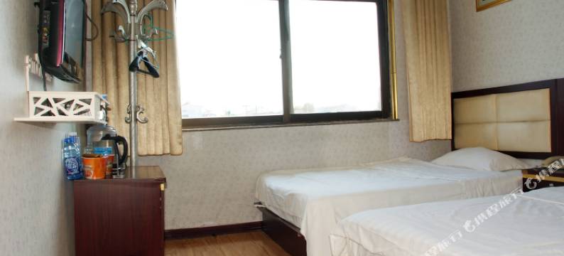 锦程商务宾馆(枣庄十五中东校区店)图片