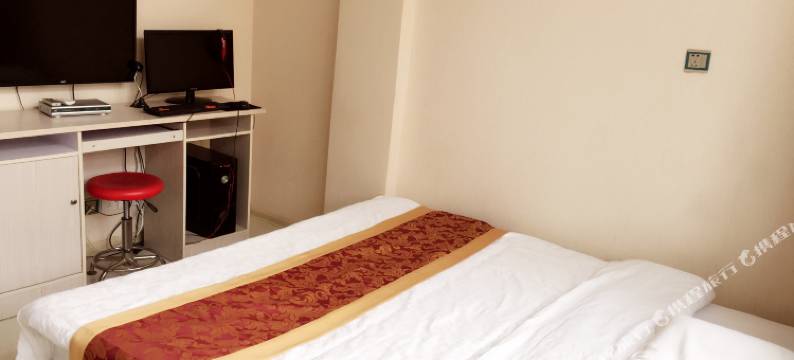 银川鹏悦宾馆图片