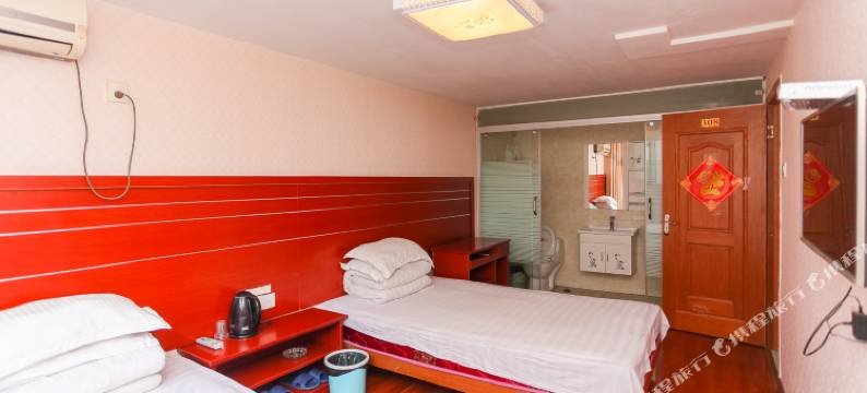 盱眙吉祥旅馆图片