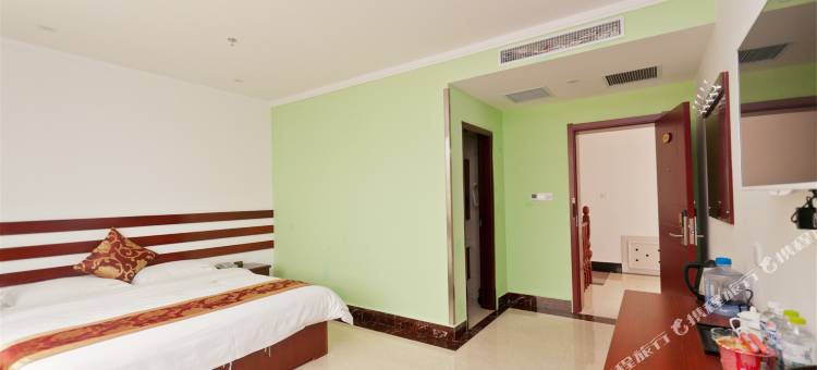 东营如佳商务宾馆图片