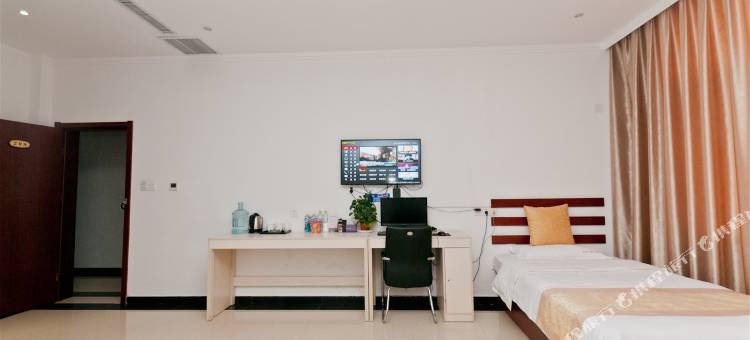 东营如佳商务宾馆图片