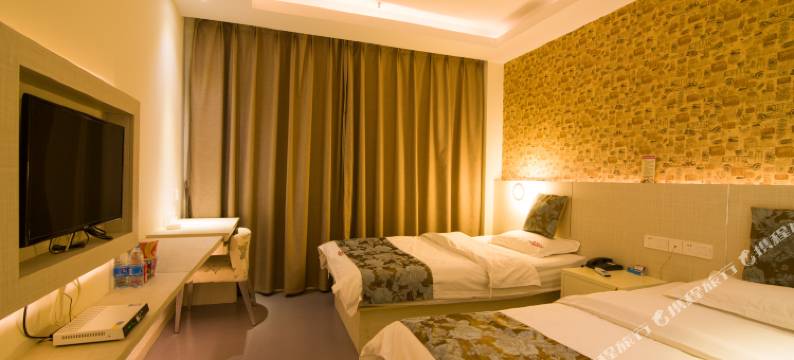 丹阳嘉里精品酒店图片