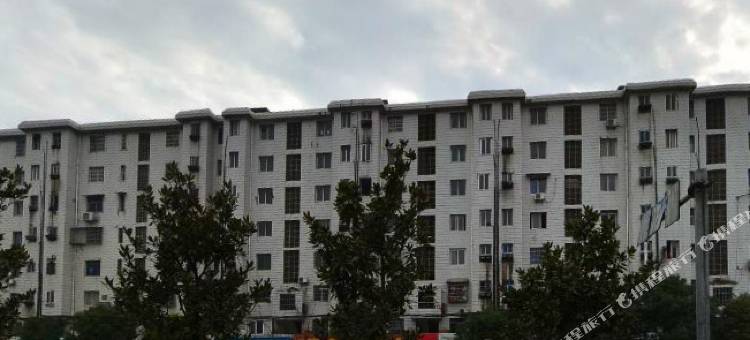 爱巢优选酒店(南昌楞上地铁站店)图片