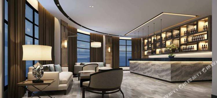 维也纳国际酒店(佛山花卉世界店)图片