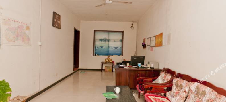 柏乡龙升园旅馆图片