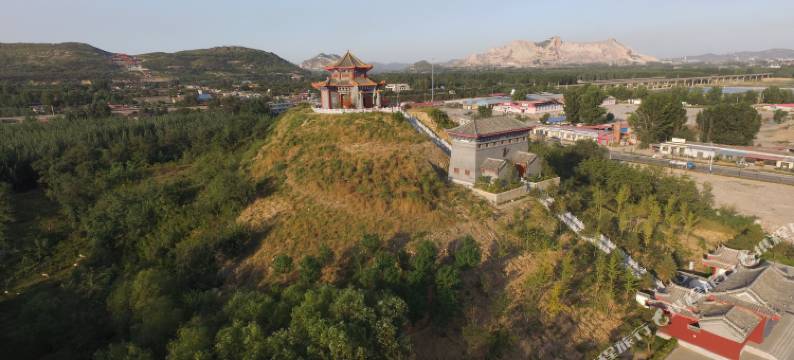 滦州纳里美精品客栈图片