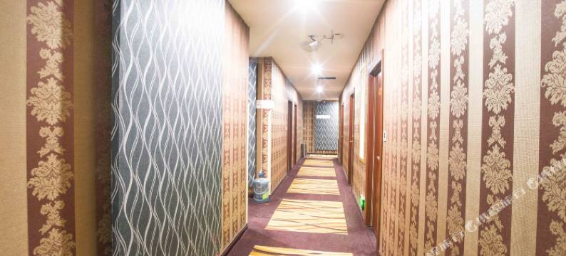 重庆瑞吉商务宾馆图片
