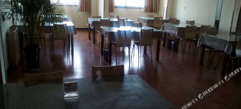 曼阿顿酒店(郓城金河路店)图片