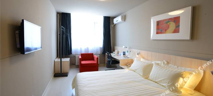 锦江之星酒店(济宁汶上店)图片