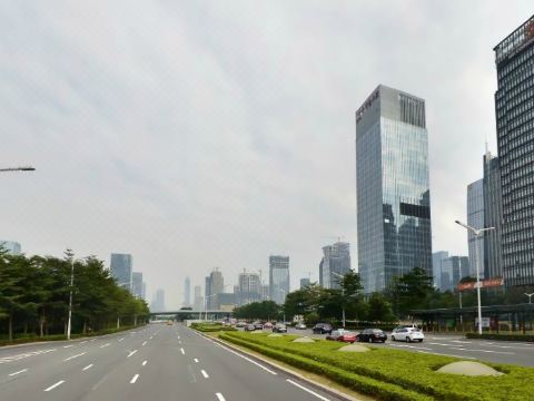 Investment Building HotelHotel Overview