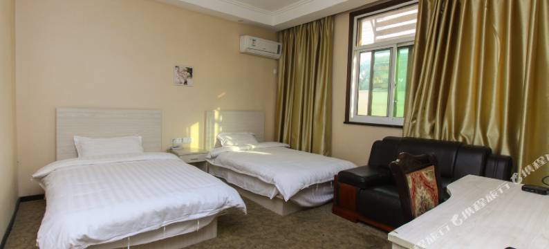 苏州新天宾馆图片