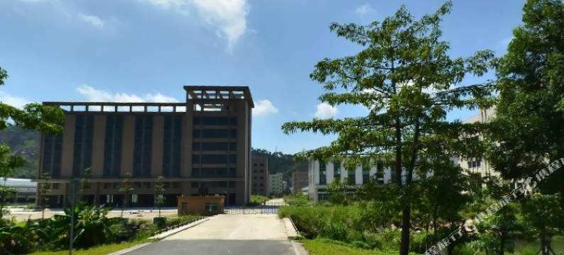 忆家酒店(珠海金湾小林店)图片