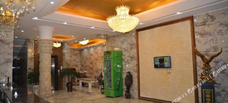 南丹丹州大酒店图片