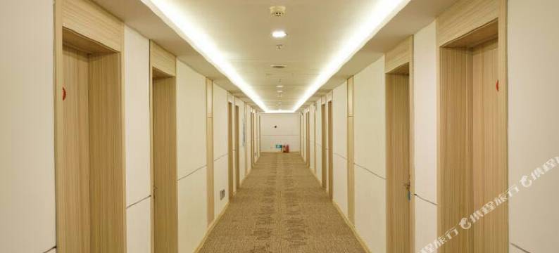 沈阳顺佳酒店图片