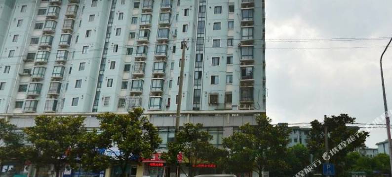 上海钱桥国际酒店图片