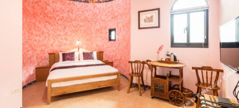 宜兰艾德堡德国城堡民宿图片