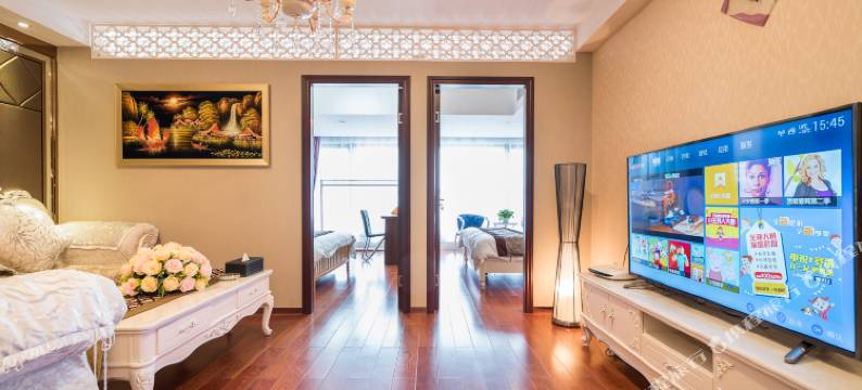 深圳星河时代公寓(东门万象城店)图片