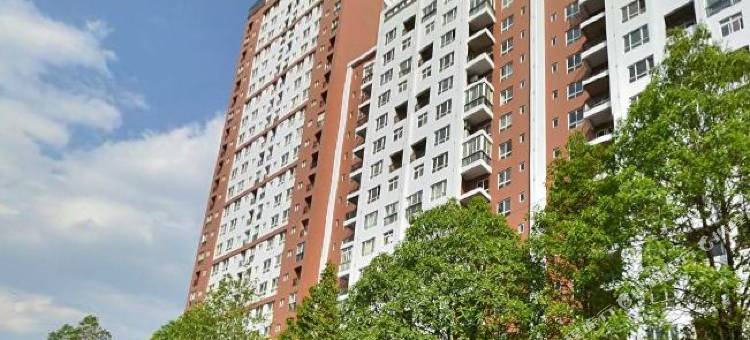 玉溪美一刻酒店图片