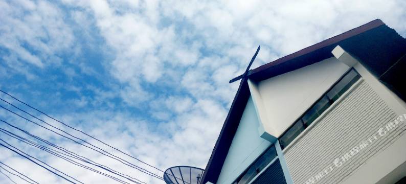 清迈梦旅人客栈(Dream Floater House Chiang Mai)图片