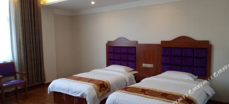 临夏华侨宾馆图片