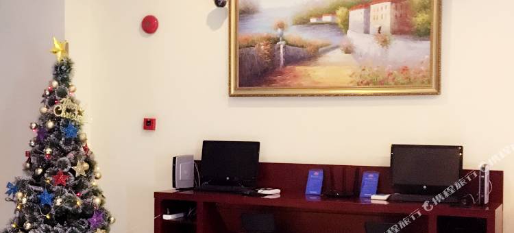 速8酒店(上海松江新桥店)图片