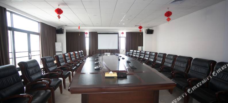 佛山乐星酒店(三水广场森林公园店)图片