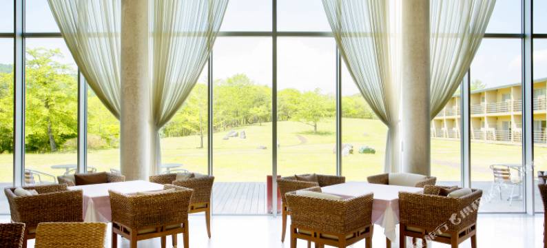 米内亚马科根霍特尔瑞拉克西亚(Mineyama Kogen Hotel Relaxia)图片