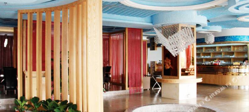 珊瑚海25小时连锁酒店(海口银湖店)图片