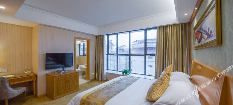 维也纳3好酒店(三江宜阳风雨桥店)图片