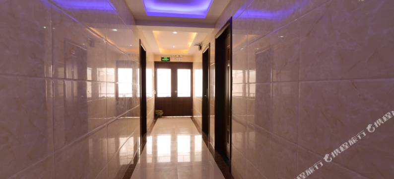 镇江西园宾馆图片