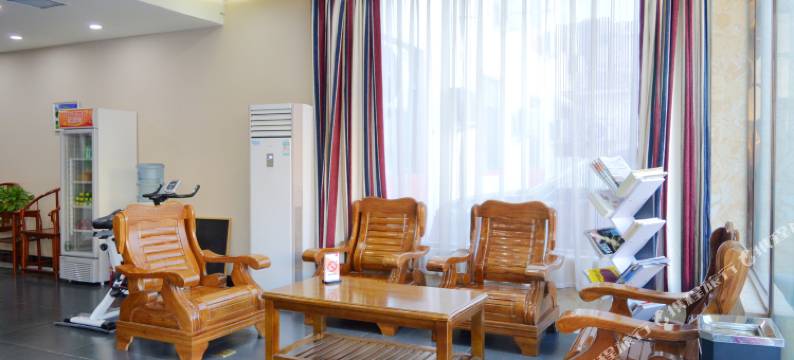 尚客优酒店(天津驯海路店)图片