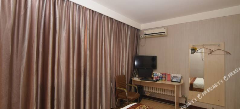 汝阳客尚宾馆图片