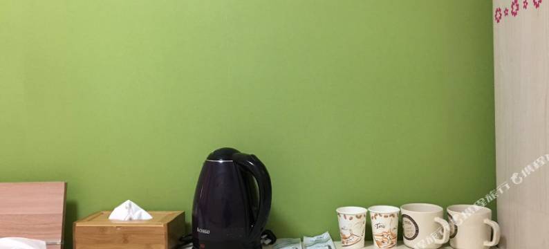 自如公寓(北京沙河高教园店)图片