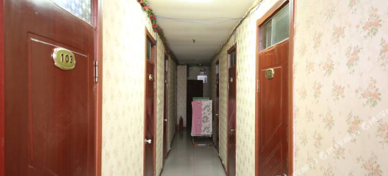 长春欣怡旅馆图片