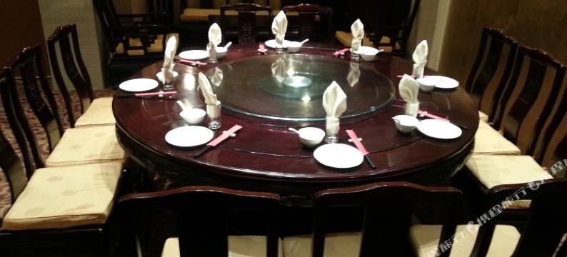 上海沪纺大厦图片