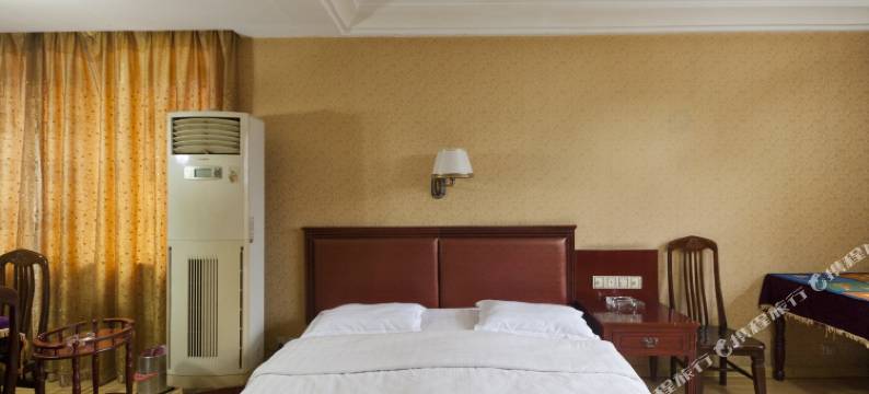 湘潭大三元宾馆图片