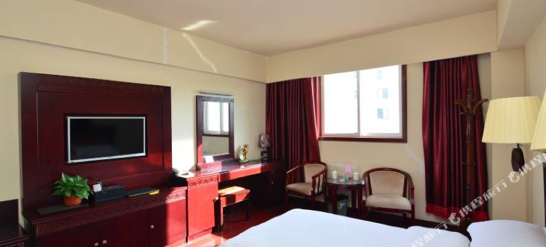 胶州一品商务宾馆图片